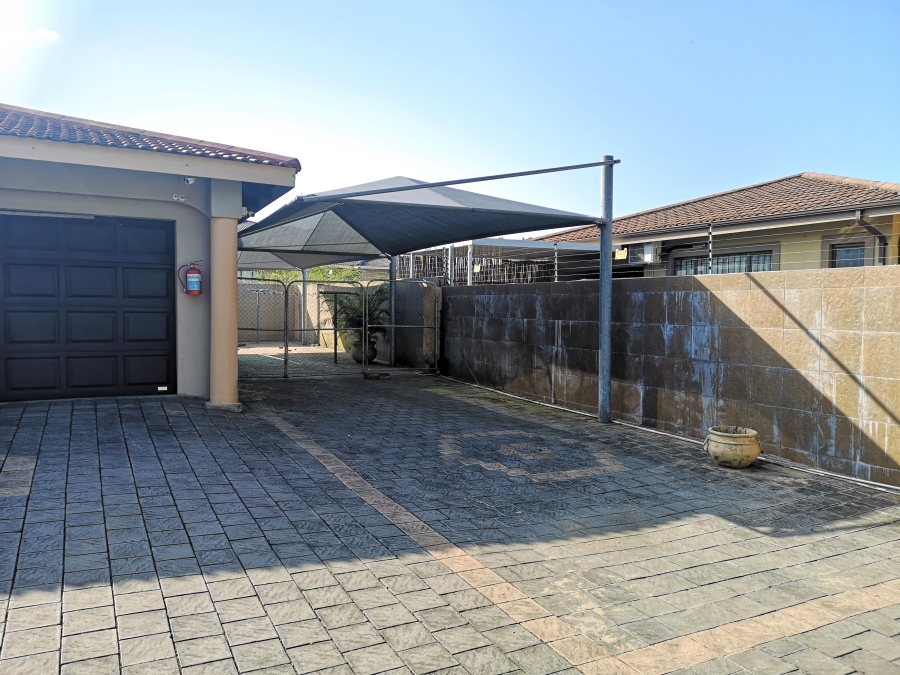 To Let 3 Bedroom Property for Rent in Birdswood KwaZulu-Natal