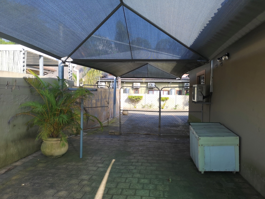 To Let 3 Bedroom Property for Rent in Birdswood KwaZulu-Natal