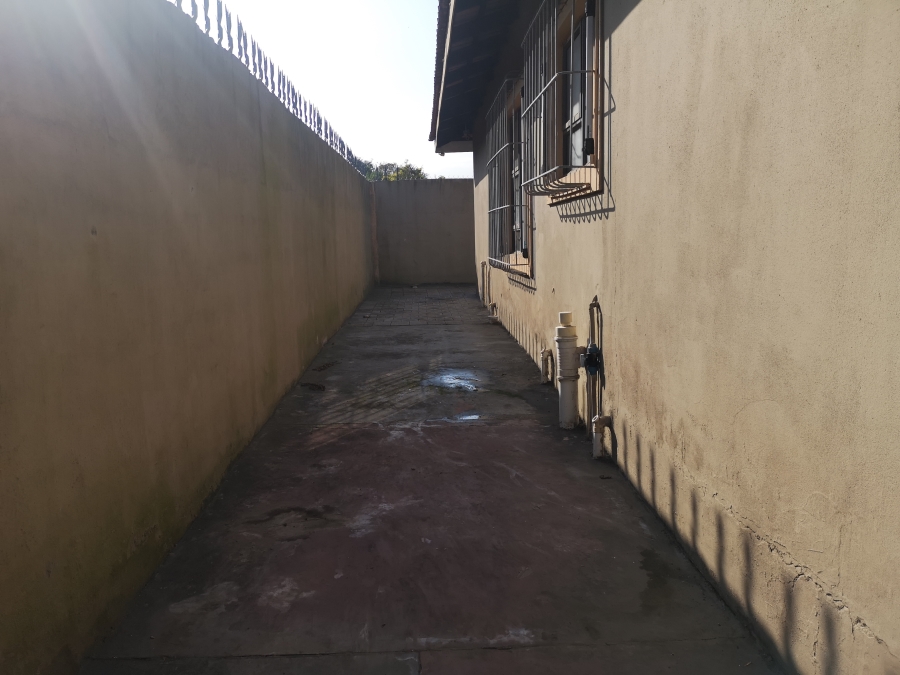 To Let 3 Bedroom Property for Rent in Birdswood KwaZulu-Natal