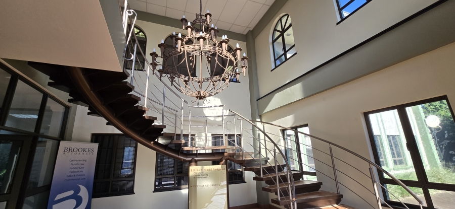 To Let commercial Property for Rent in Kloof KwaZulu-Natal