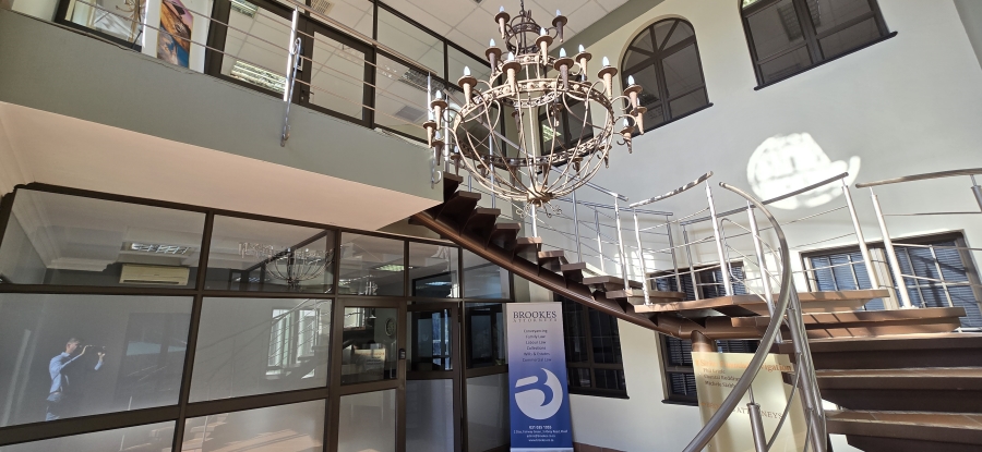 To Let commercial Property for Rent in Kloof KwaZulu-Natal