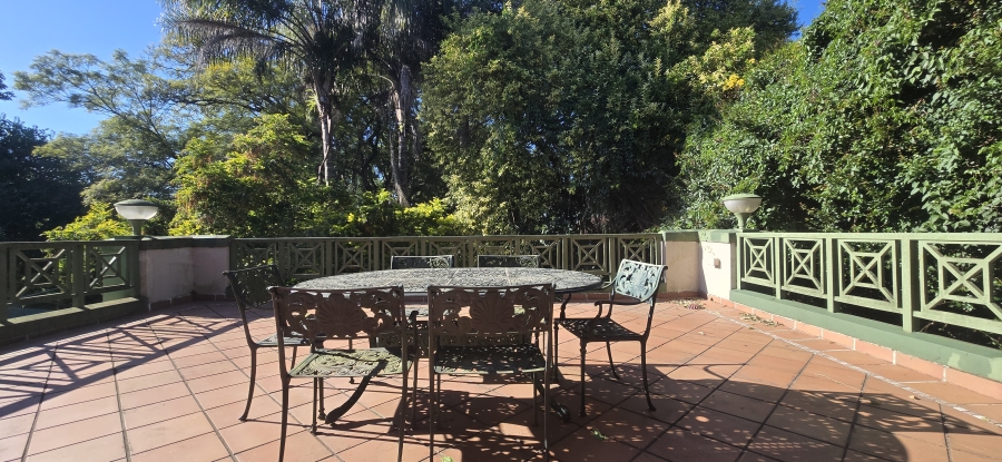 To Let commercial Property for Rent in Kloof KwaZulu-Natal