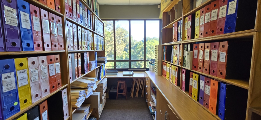 To Let commercial Property for Rent in Kloof KwaZulu-Natal