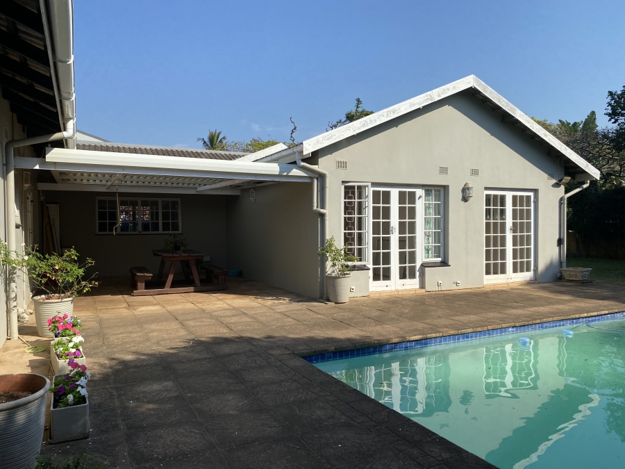To Let 3 Bedroom Property for Rent in Ballitoville KwaZulu-Natal