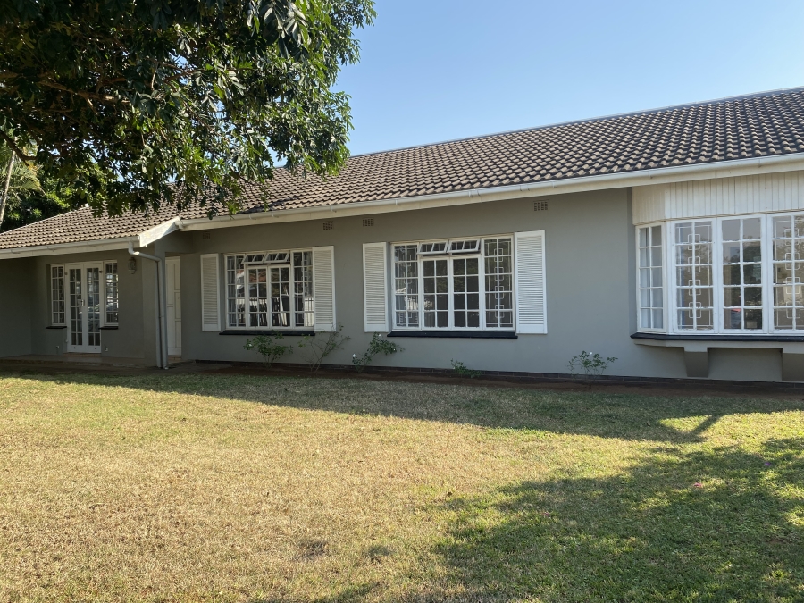 To Let 3 Bedroom Property for Rent in Ballitoville KwaZulu-Natal