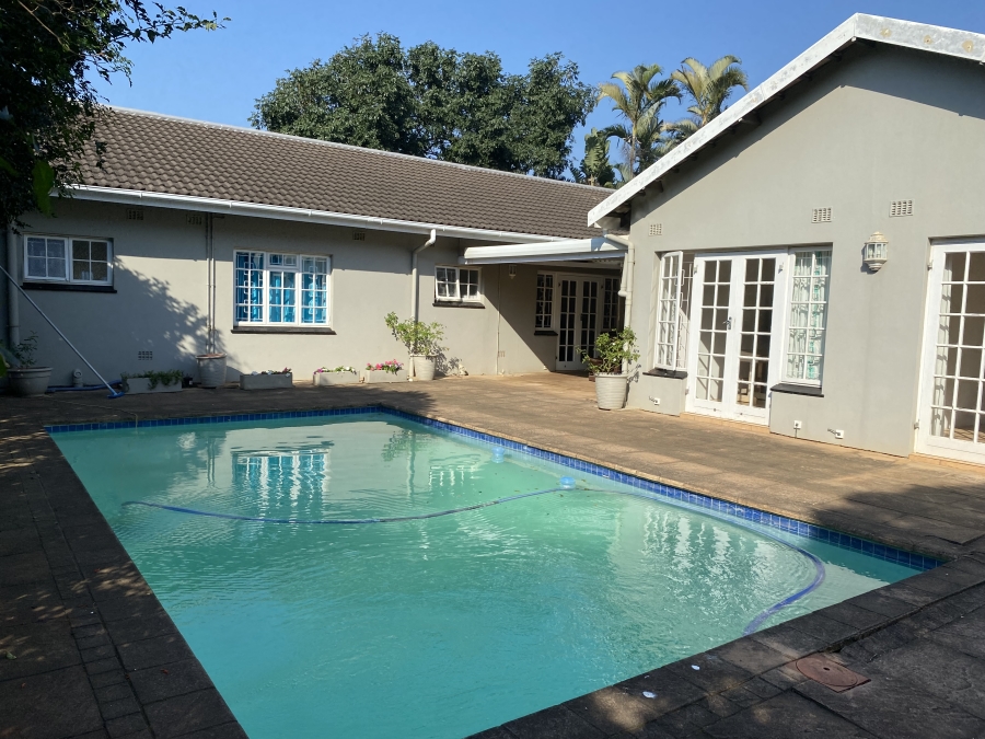 To Let 3 Bedroom Property for Rent in Ballitoville KwaZulu-Natal