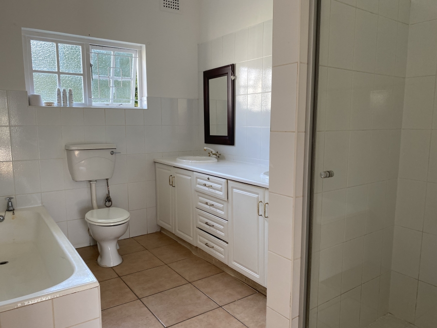 To Let 3 Bedroom Property for Rent in Ballitoville KwaZulu-Natal