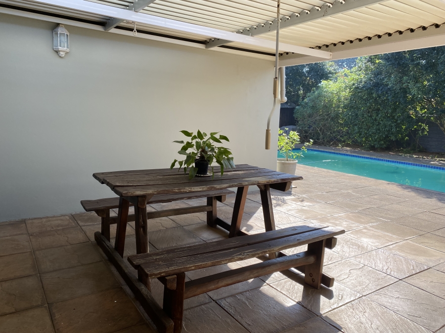 To Let 3 Bedroom Property for Rent in Ballitoville KwaZulu-Natal