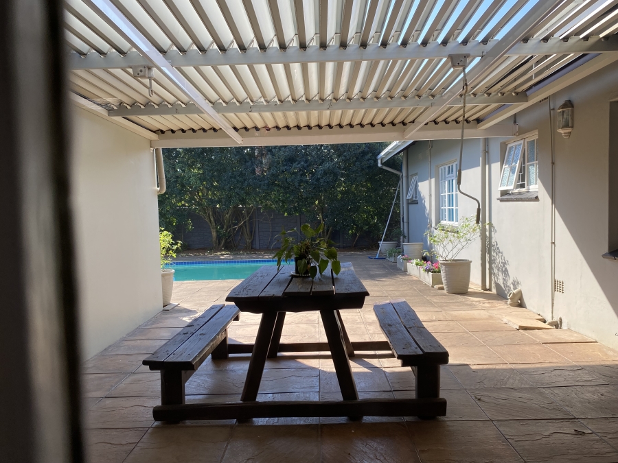 To Let 3 Bedroom Property for Rent in Ballitoville KwaZulu-Natal