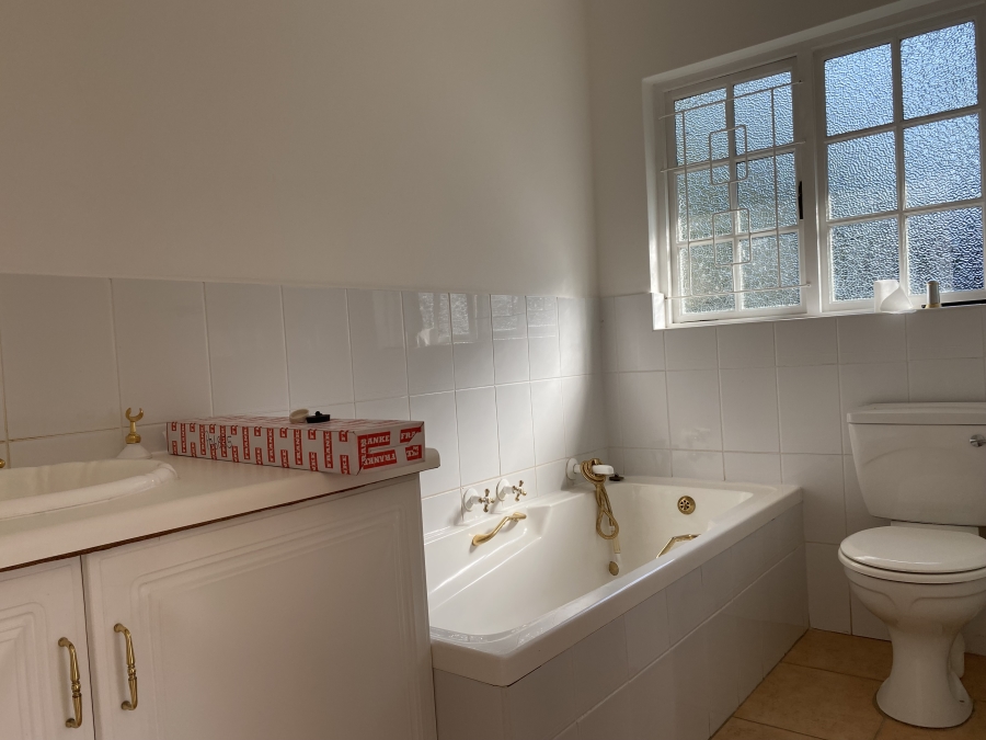 To Let 3 Bedroom Property for Rent in Ballitoville KwaZulu-Natal
