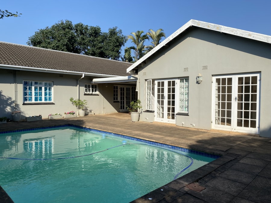 To Let 3 Bedroom Property for Rent in Ballitoville KwaZulu-Natal