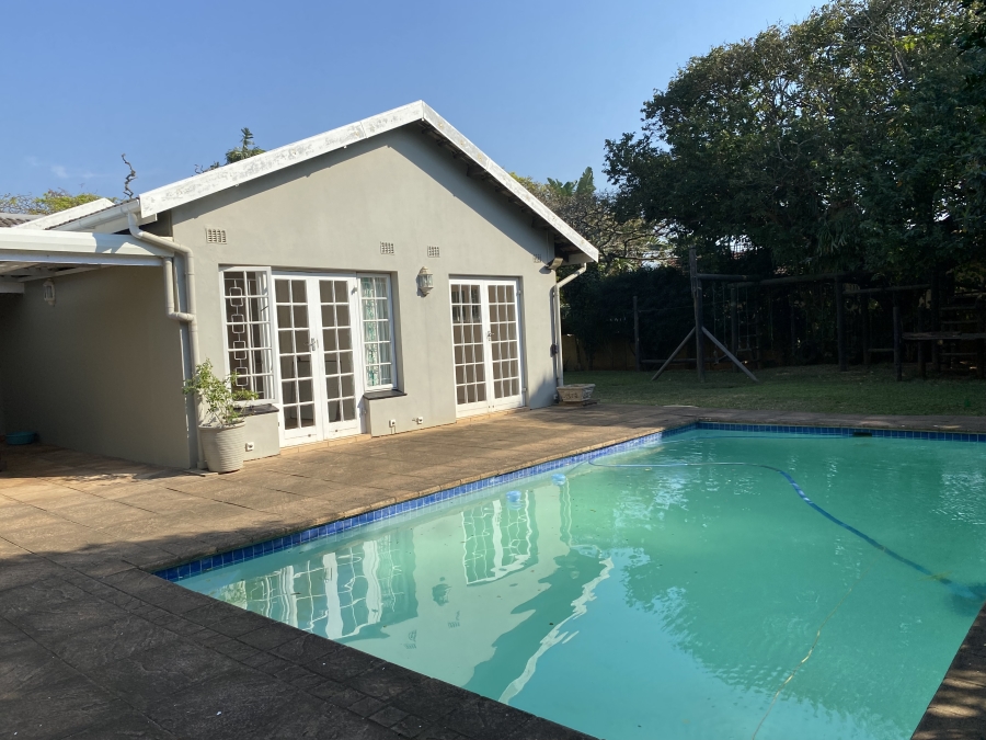To Let 3 Bedroom Property for Rent in Ballitoville KwaZulu-Natal