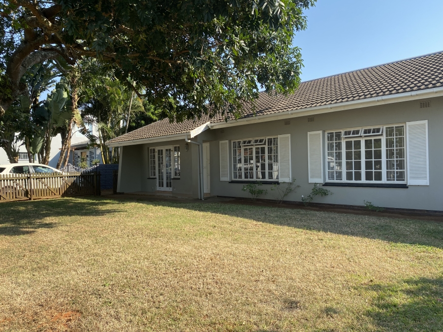 To Let 3 Bedroom Property for Rent in Ballitoville KwaZulu-Natal