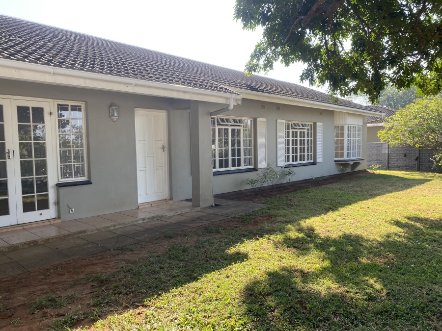 To Let 3 Bedroom Property for Rent in Ballitoville KwaZulu-Natal
