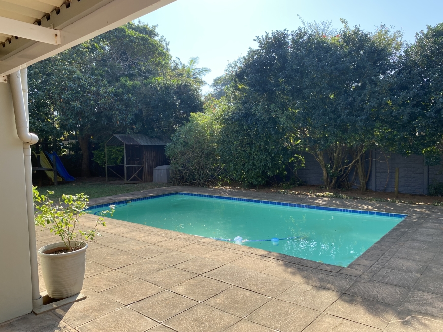 To Let 3 Bedroom Property for Rent in Ballitoville KwaZulu-Natal