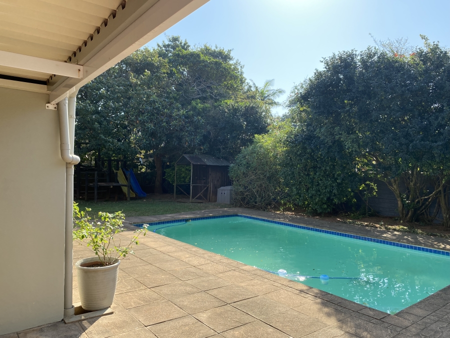 To Let 3 Bedroom Property for Rent in Ballitoville KwaZulu-Natal