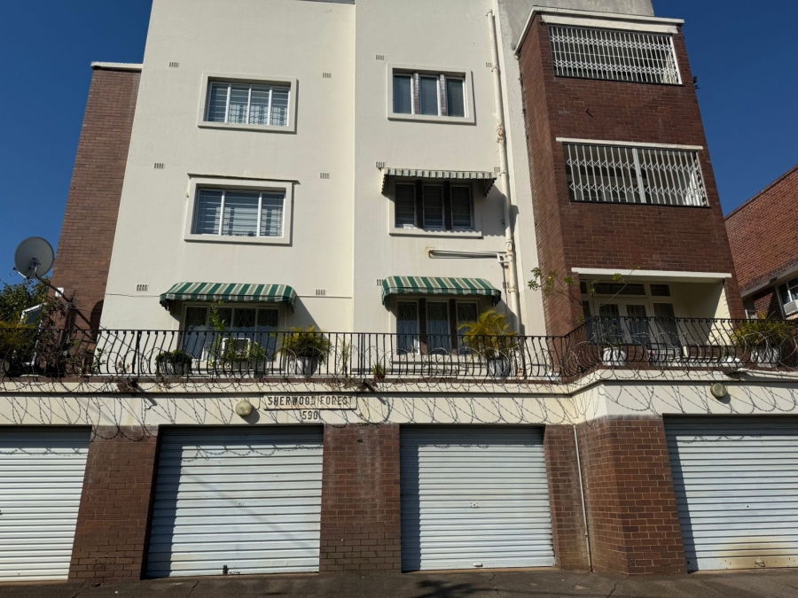 2 Bedroom Property for Sale in Essenwood KwaZulu-Natal