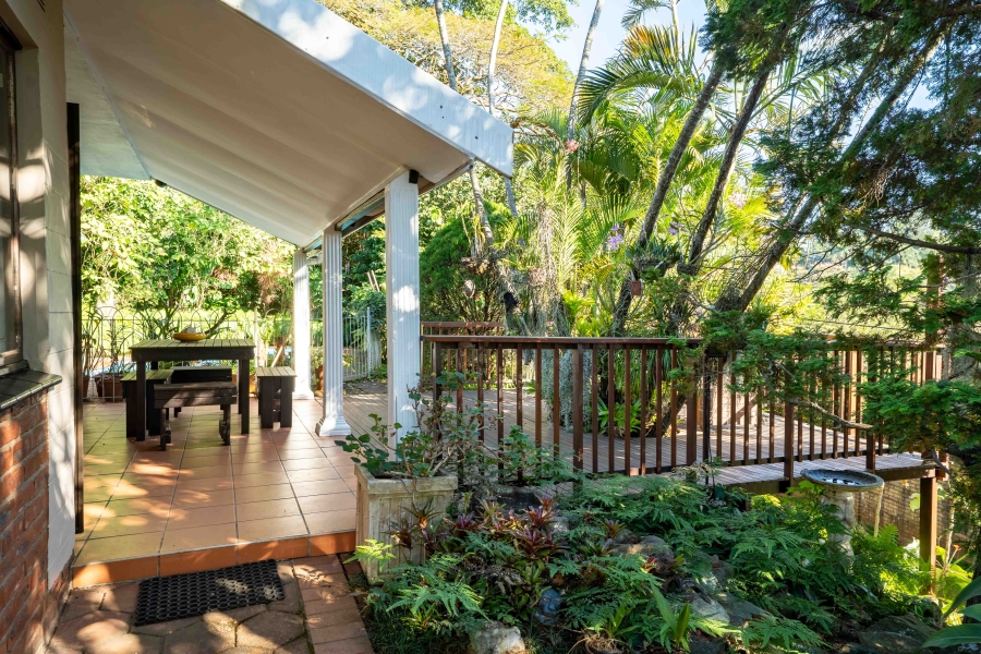 3 Bedroom Property for Sale in Amanzimtoti KwaZulu-Natal