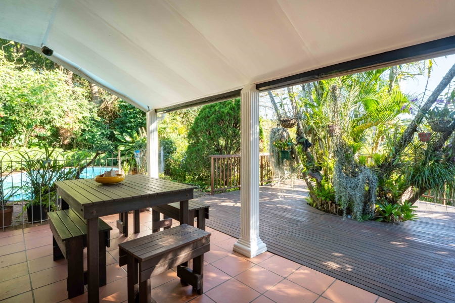 3 Bedroom Property for Sale in Amanzimtoti KwaZulu-Natal