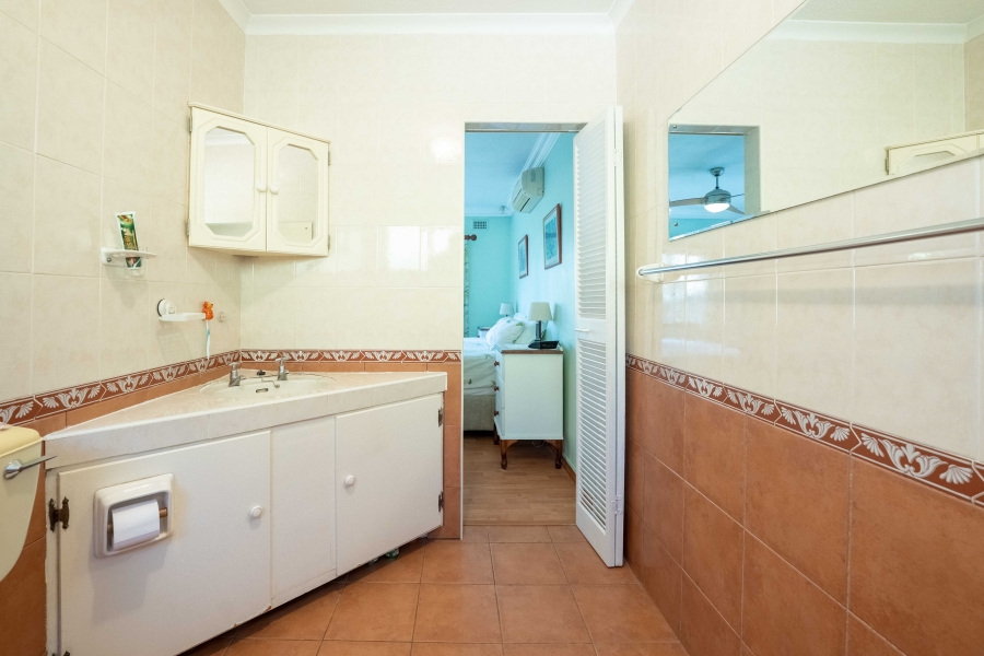 3 Bedroom Property for Sale in Amanzimtoti KwaZulu-Natal