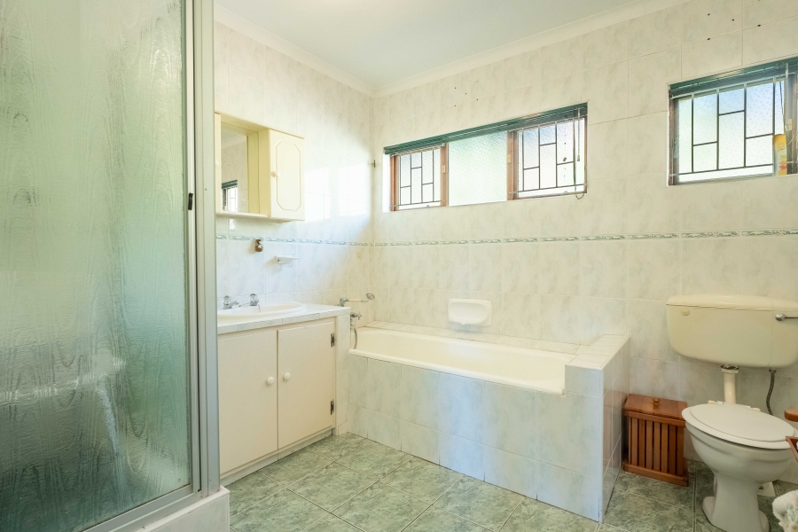 3 Bedroom Property for Sale in Amanzimtoti KwaZulu-Natal