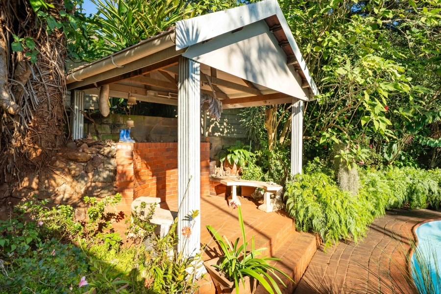 3 Bedroom Property for Sale in Amanzimtoti KwaZulu-Natal
