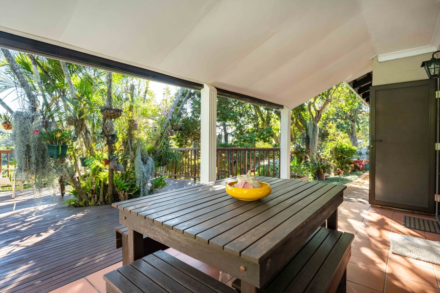 3 Bedroom Property for Sale in Amanzimtoti KwaZulu-Natal
