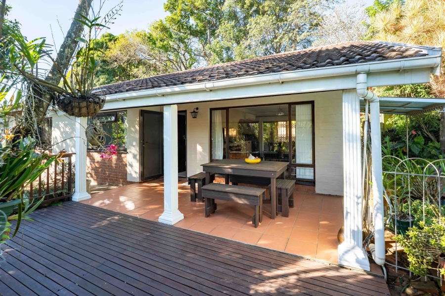3 Bedroom Property for Sale in Amanzimtoti KwaZulu-Natal