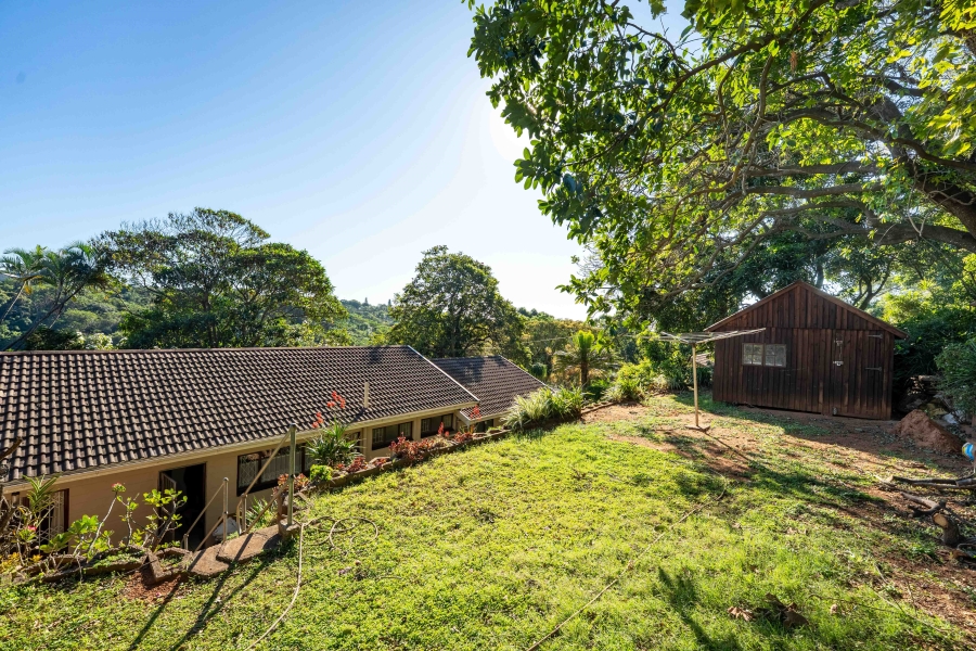 3 Bedroom Property for Sale in Amanzimtoti KwaZulu-Natal