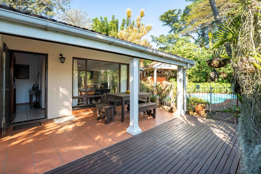 3 Bedroom Property for Sale in Amanzimtoti KwaZulu-Natal
