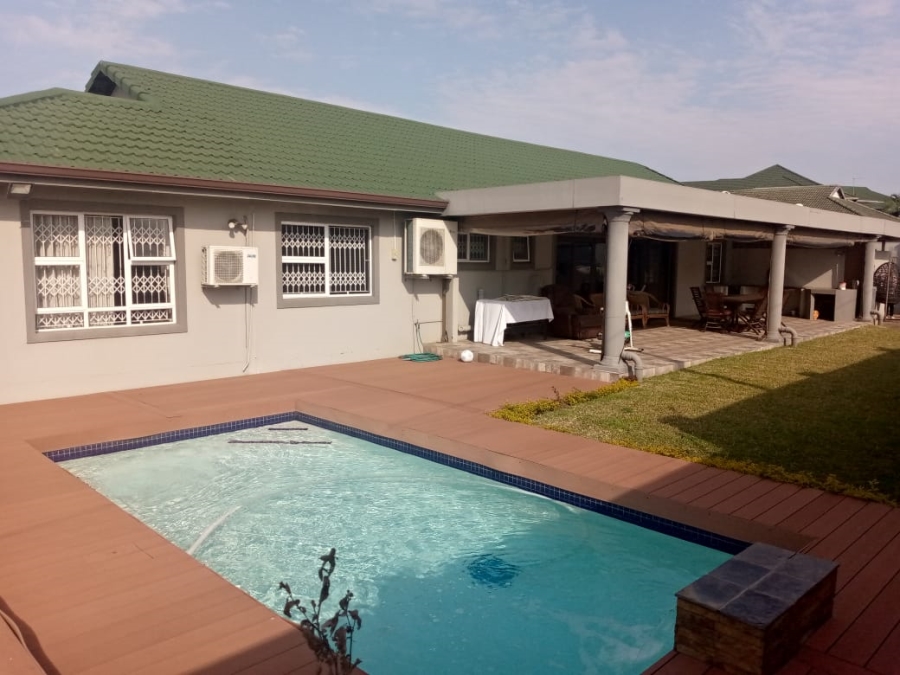 3 Bedroom Property for Sale in Umhlanga Ridge KwaZulu-Natal