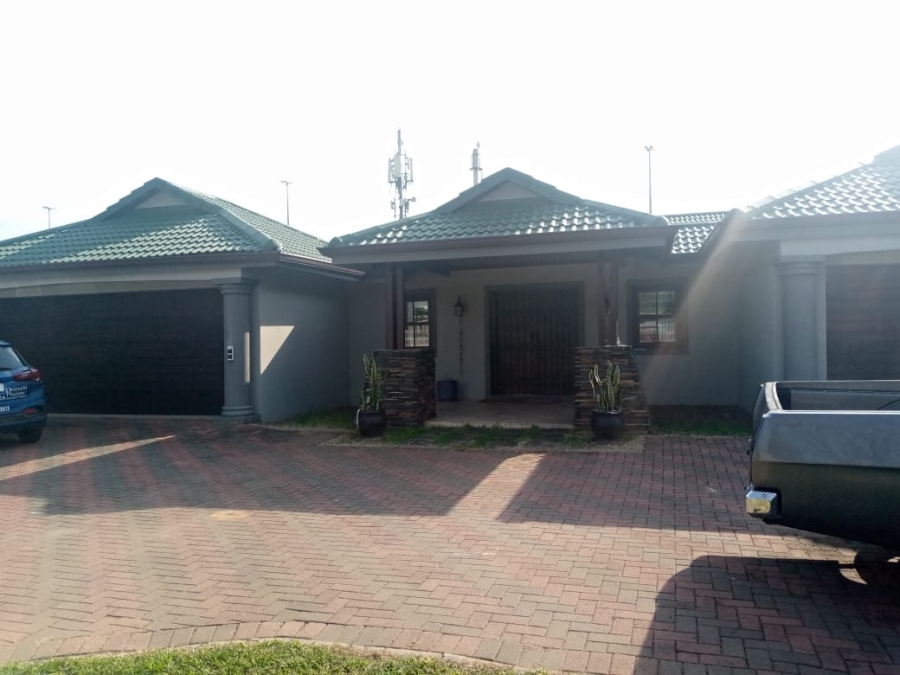 3 Bedroom Property for Sale in Umhlanga Ridge KwaZulu-Natal