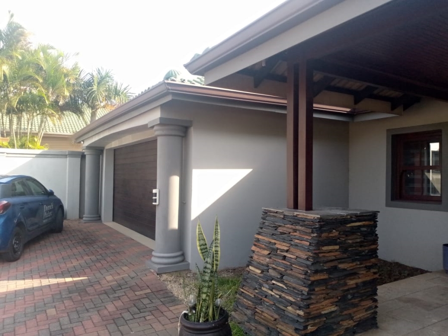 3 Bedroom Property for Sale in Umhlanga Ridge KwaZulu-Natal