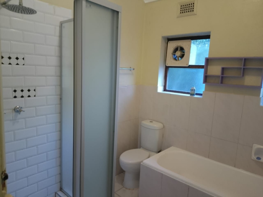 4 Bedroom Property for Sale in Glenwood KwaZulu-Natal
