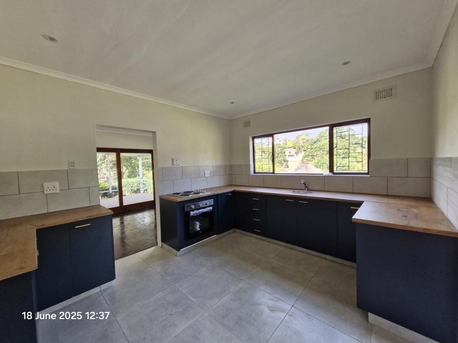 To Let 4 Bedroom Property for Rent in Westville Central KwaZulu-Natal