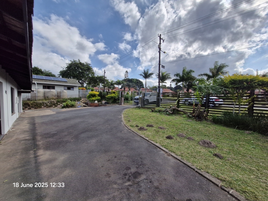 To Let 4 Bedroom Property for Rent in Westville Central KwaZulu-Natal