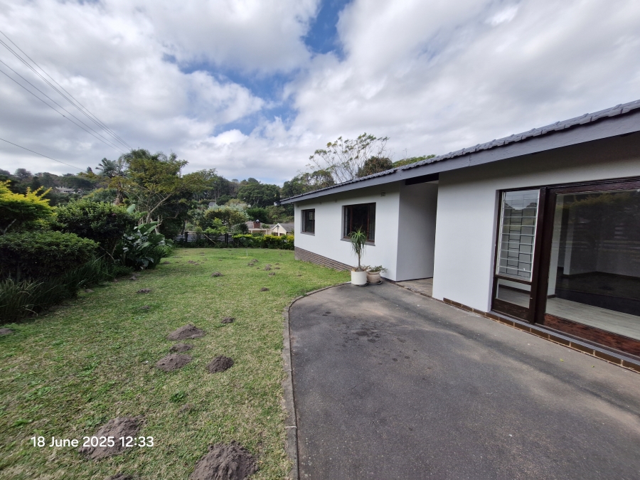 To Let 4 Bedroom Property for Rent in Westville Central KwaZulu-Natal