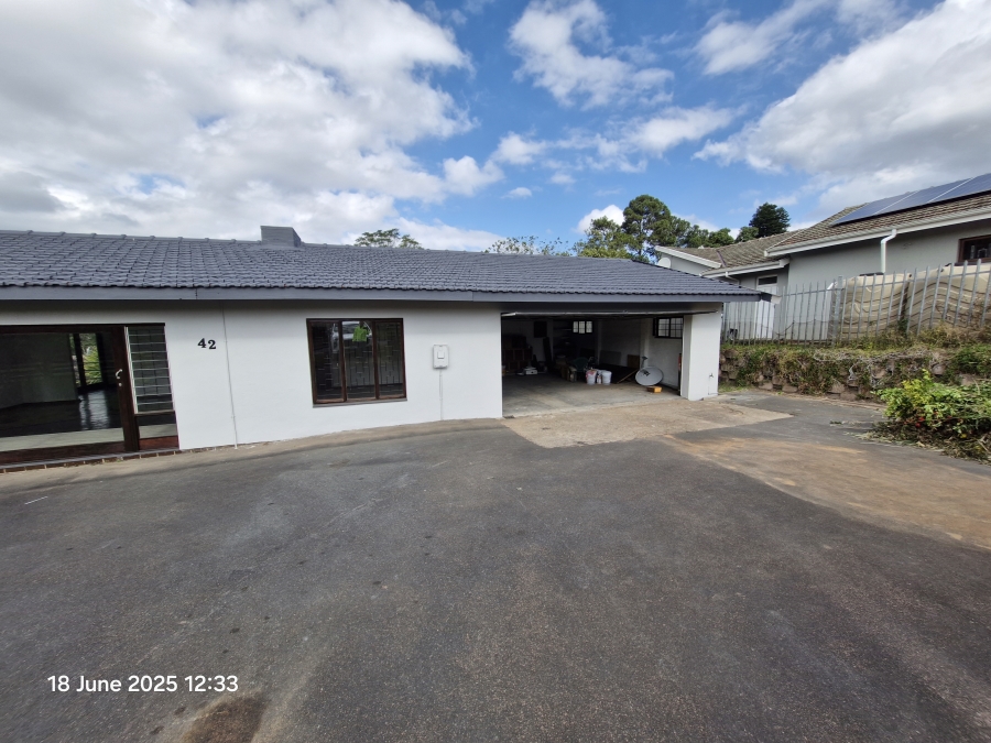To Let 4 Bedroom Property for Rent in Westville Central KwaZulu-Natal