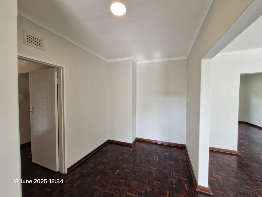 To Let 4 Bedroom Property for Rent in Westville Central KwaZulu-Natal