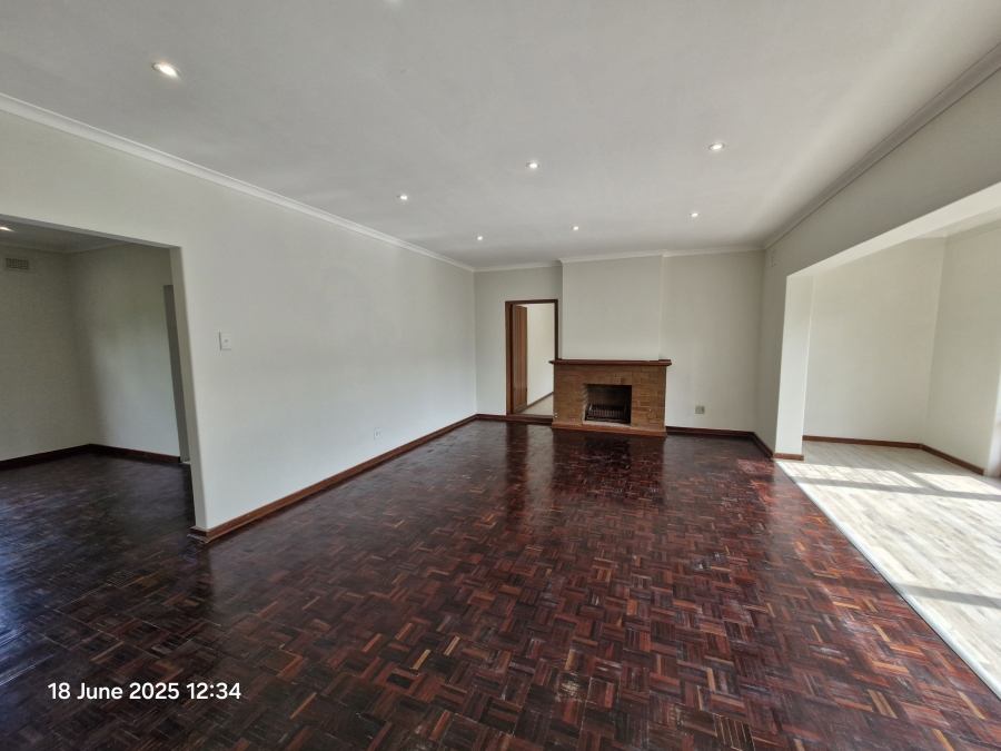 To Let 4 Bedroom Property for Rent in Westville Central KwaZulu-Natal