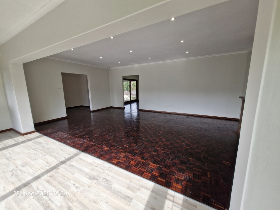To Let 4 Bedroom Property for Rent in Westville Central KwaZulu-Natal