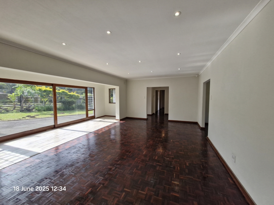 To Let 4 Bedroom Property for Rent in Westville Central KwaZulu-Natal