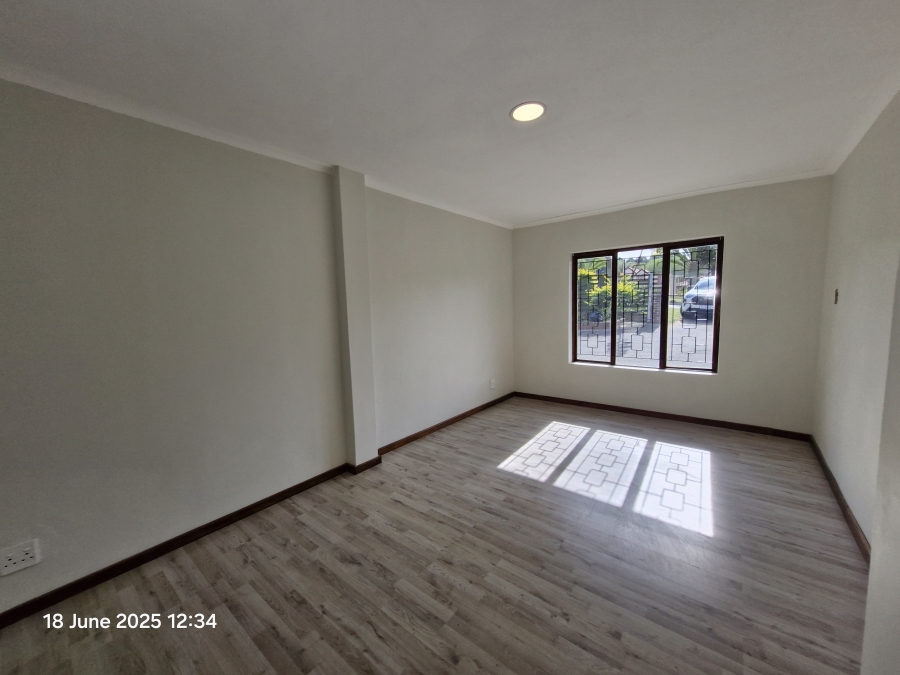To Let 4 Bedroom Property for Rent in Westville Central KwaZulu-Natal