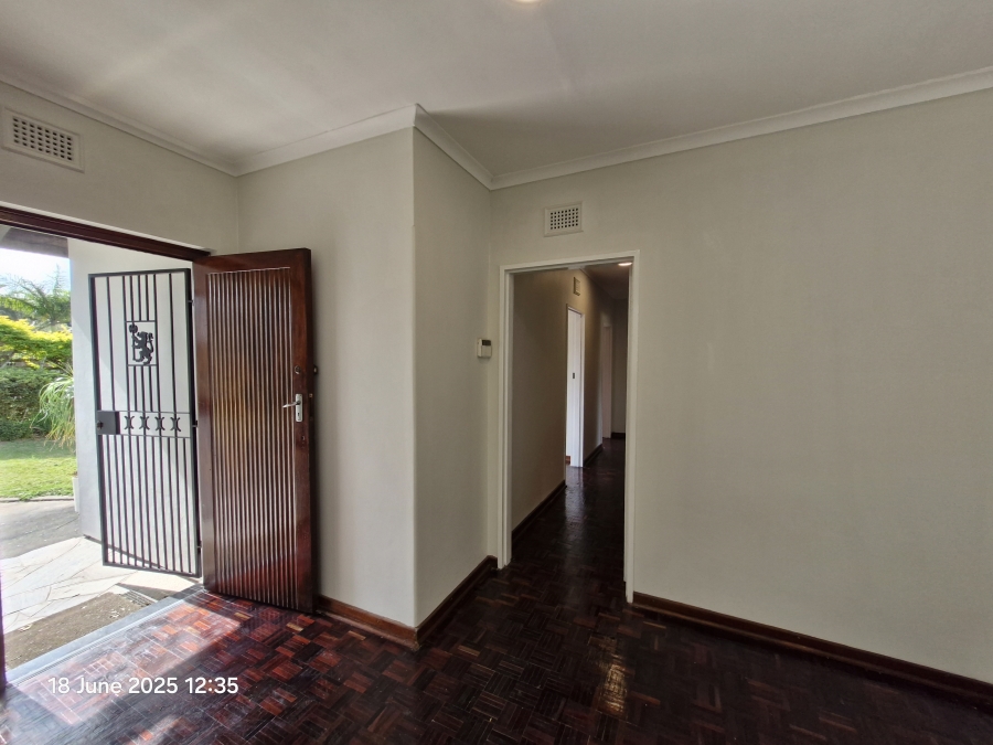 To Let 4 Bedroom Property for Rent in Westville Central KwaZulu-Natal