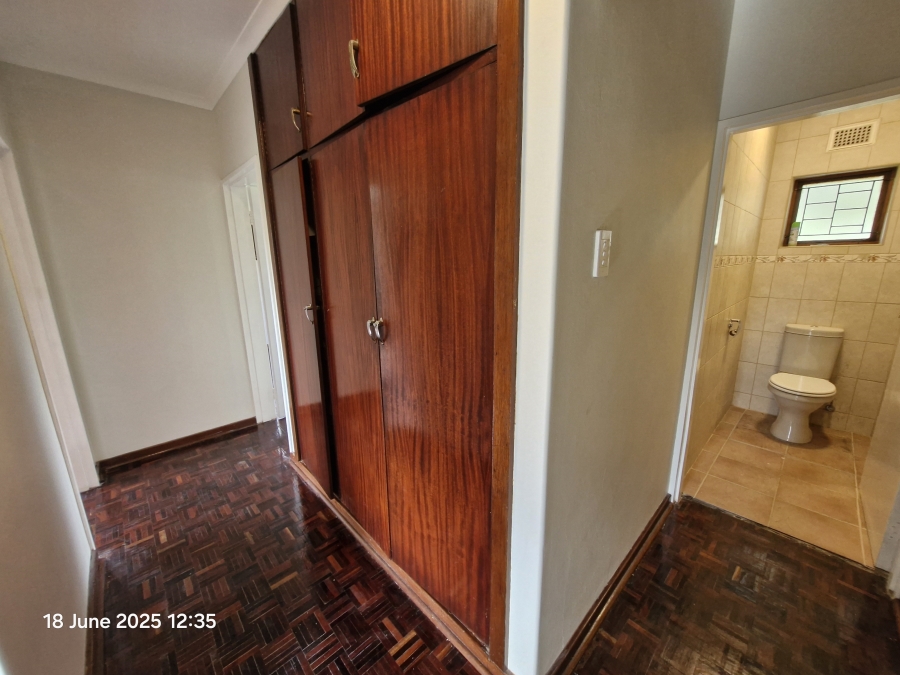 To Let 4 Bedroom Property for Rent in Westville Central KwaZulu-Natal