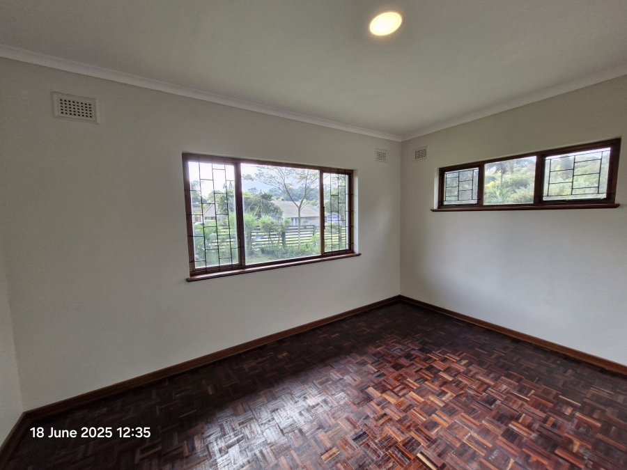 To Let 4 Bedroom Property for Rent in Westville Central KwaZulu-Natal