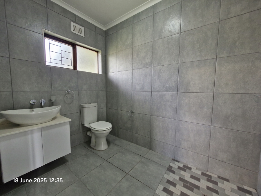 To Let 4 Bedroom Property for Rent in Westville Central KwaZulu-Natal