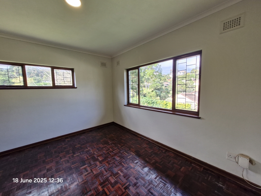 To Let 4 Bedroom Property for Rent in Westville Central KwaZulu-Natal