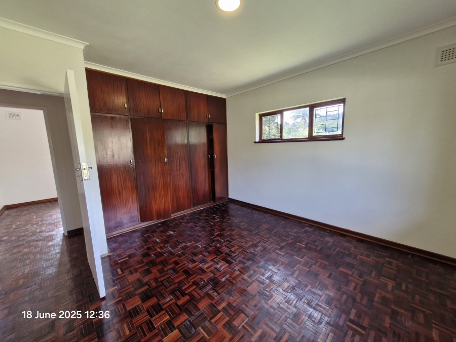 To Let 4 Bedroom Property for Rent in Westville Central KwaZulu-Natal