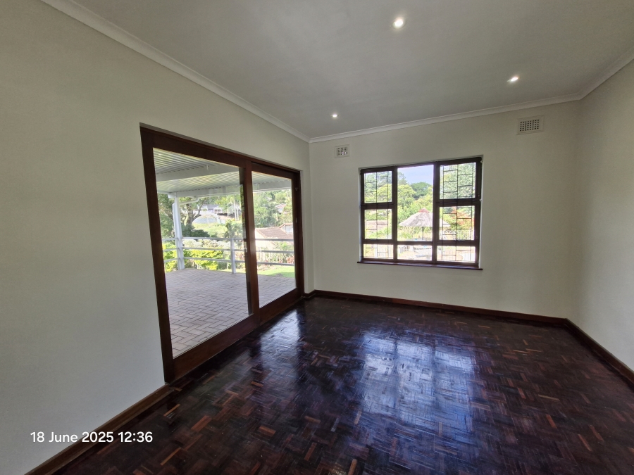 To Let 4 Bedroom Property for Rent in Westville Central KwaZulu-Natal